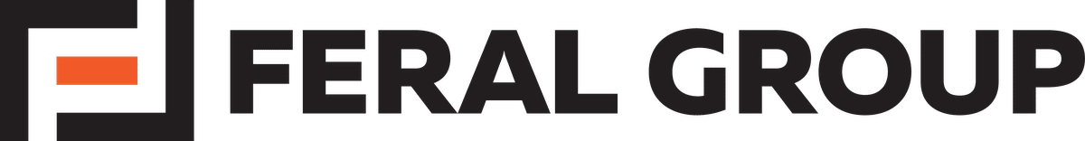 Feral Group logo